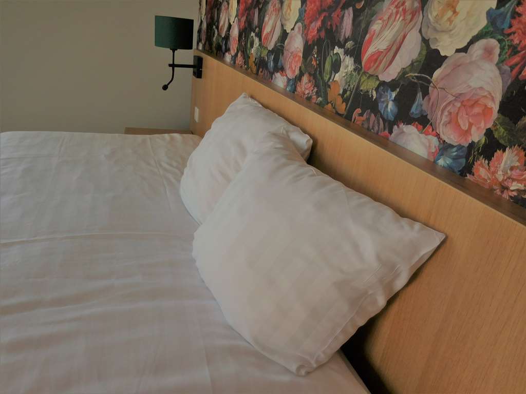 Best Western Plus Hotel Amstelveen Room photo